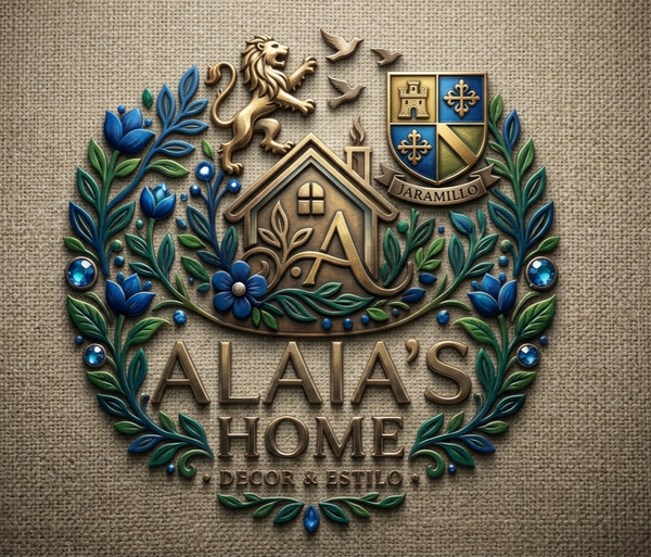 ALAIA´S HOME