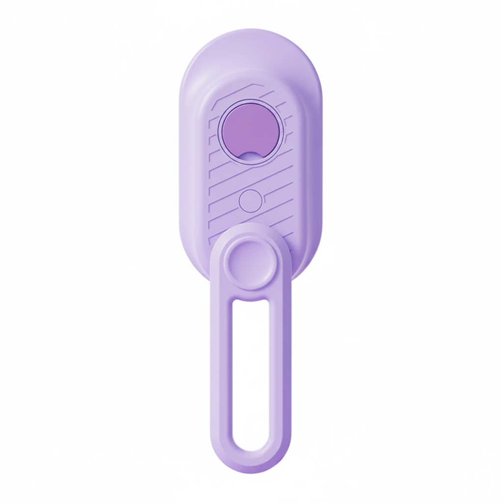 Cepillo de Vapor 3 en 1 para Mascotas - Fondo Blanco Google Ads
